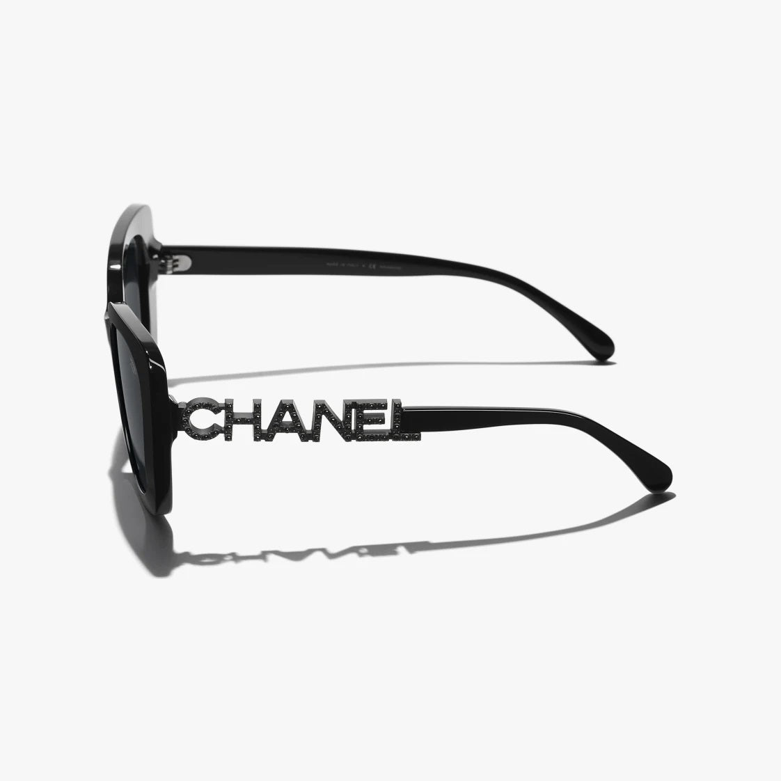『CHANEL』CH5422B スクエア サングラス ID: P100083CH