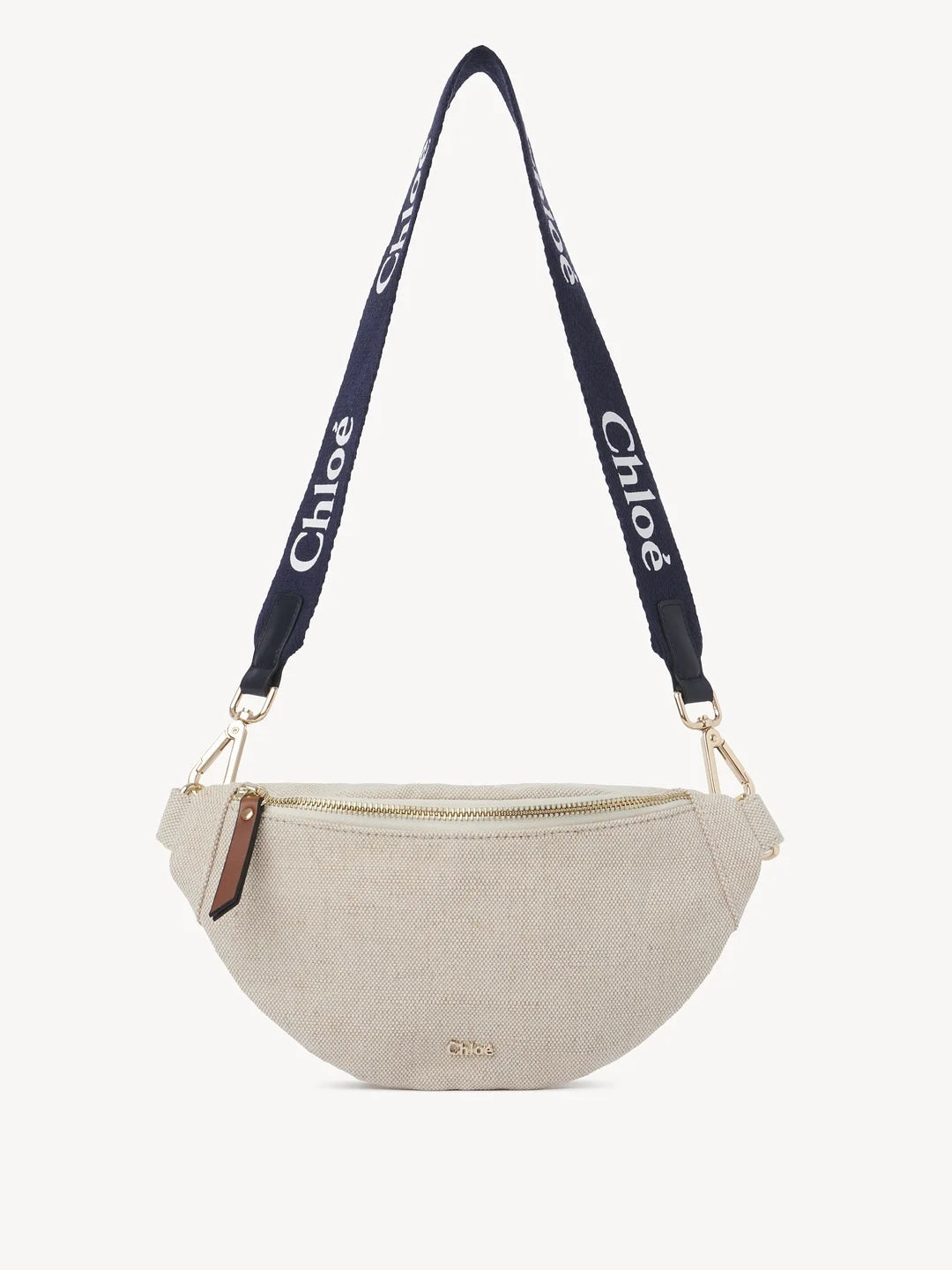『Chloe』クロエ ロゴ ストラップ付 ボディバッグ ID: P10047C