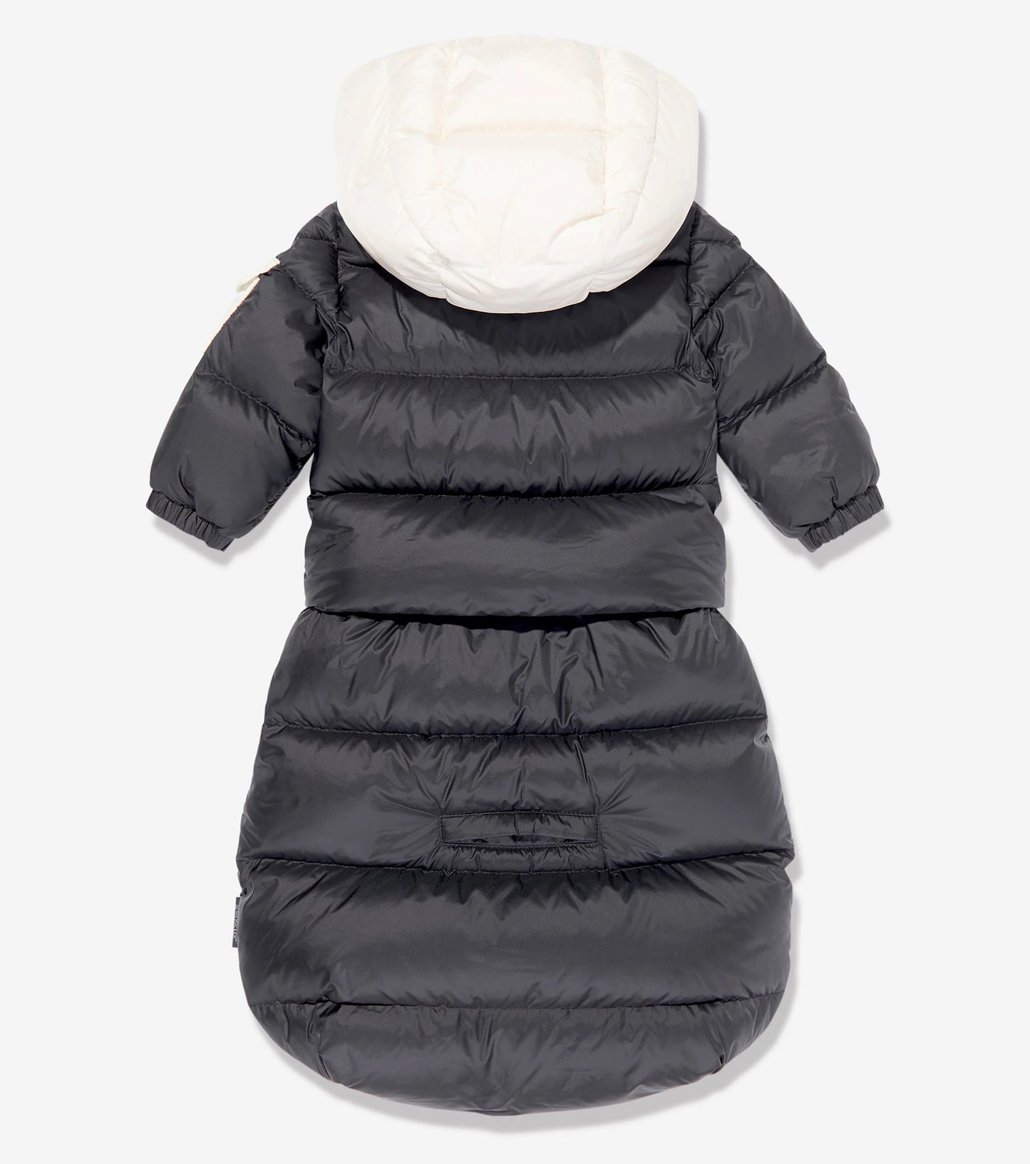 【お取り寄せ】『MONCLER』モンクレール "Ueno" ダウン ベビーネスト P10035M