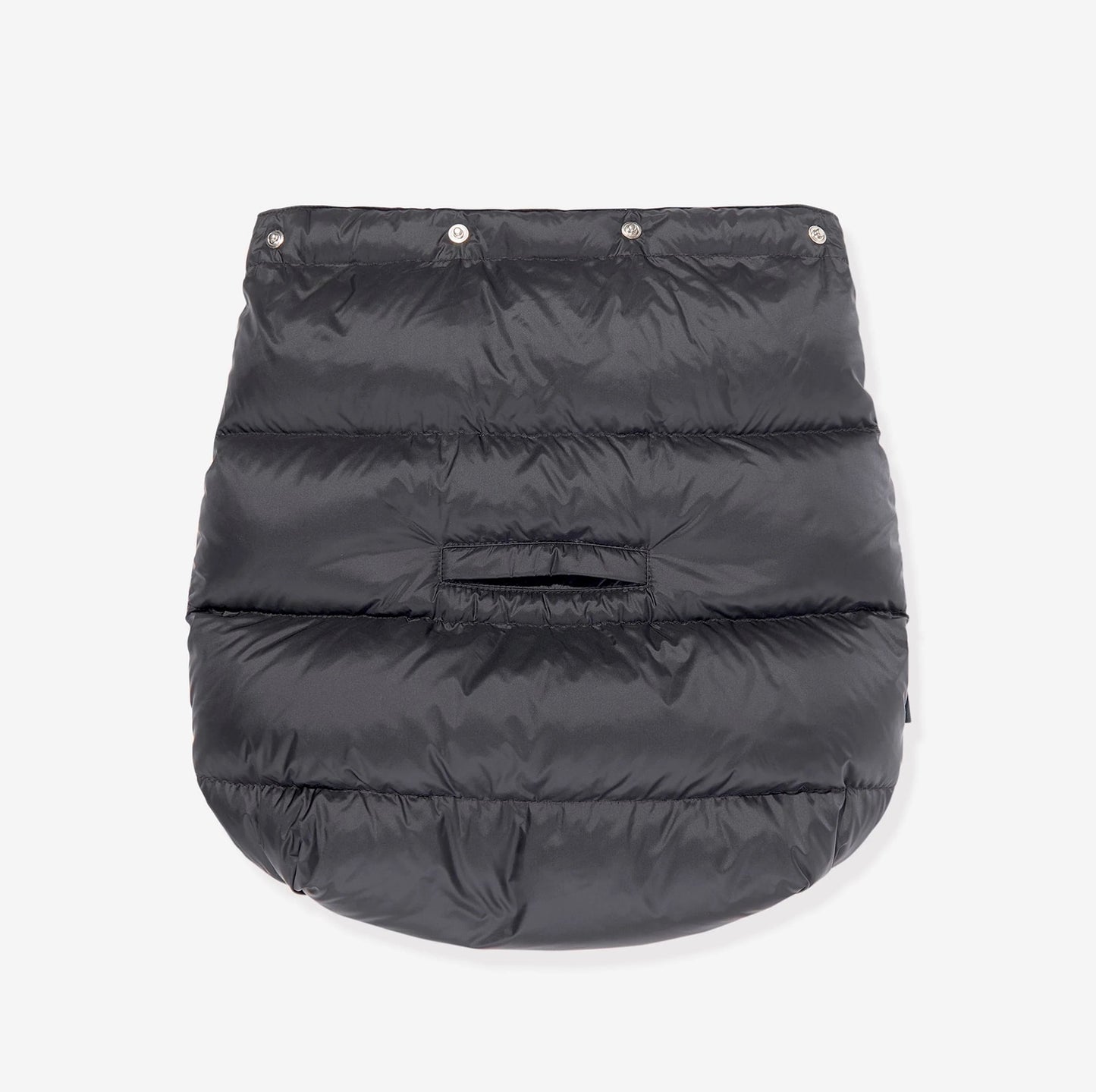 【お取り寄せ】『MONCLER』モンクレール "Ueno" ダウン ベビーネスト P10035M