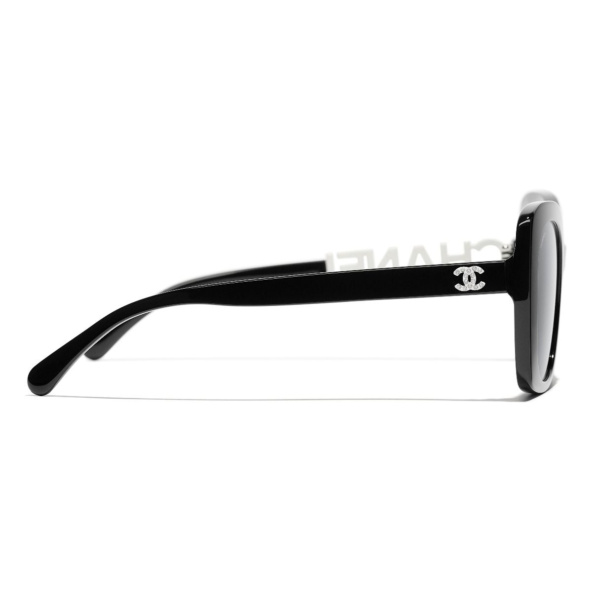 『CHANEL』CH5422B スクエア サングラス ID: P100082CH