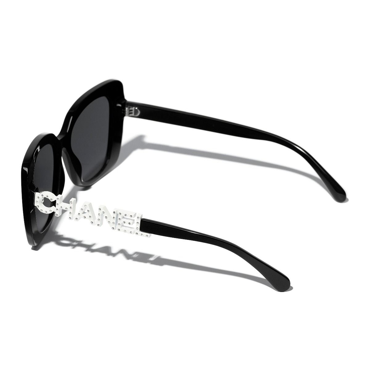 『CHANEL』CH5422B スクエア サングラス ID: P100082CH