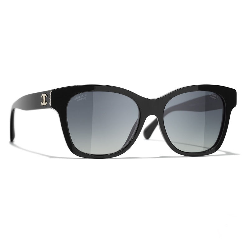 『CHANEL』CH5482H スクエア サングラス ID: P100085CH