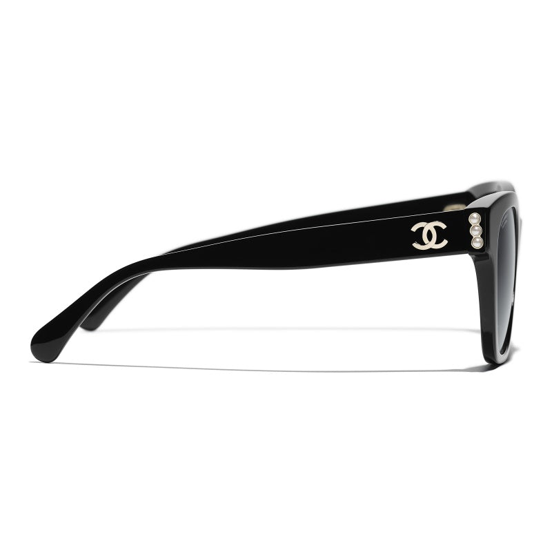 『CHANEL』CH5482H スクエア サングラス ID: P100085CH