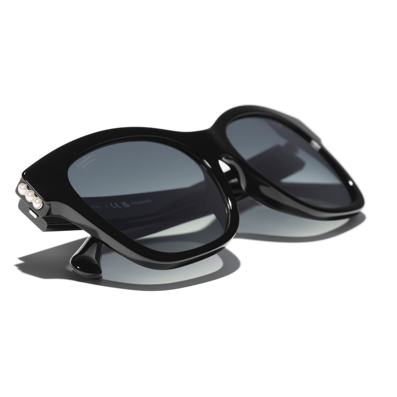 『CHANEL』CH5482H スクエア サングラス ID: P100085CH