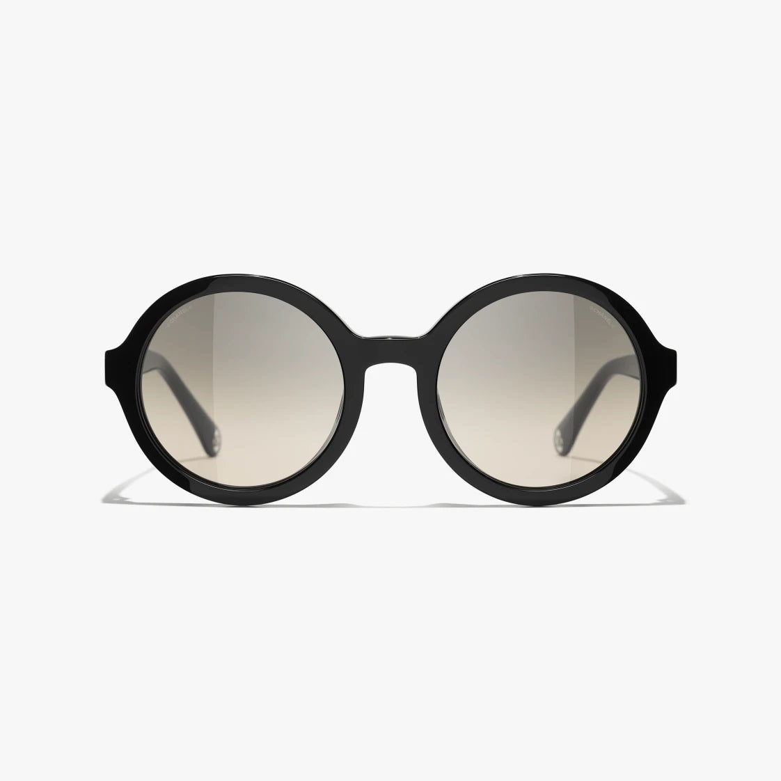 『CHANEL』CH5522U ラウンドサングラス ID: P100084CH