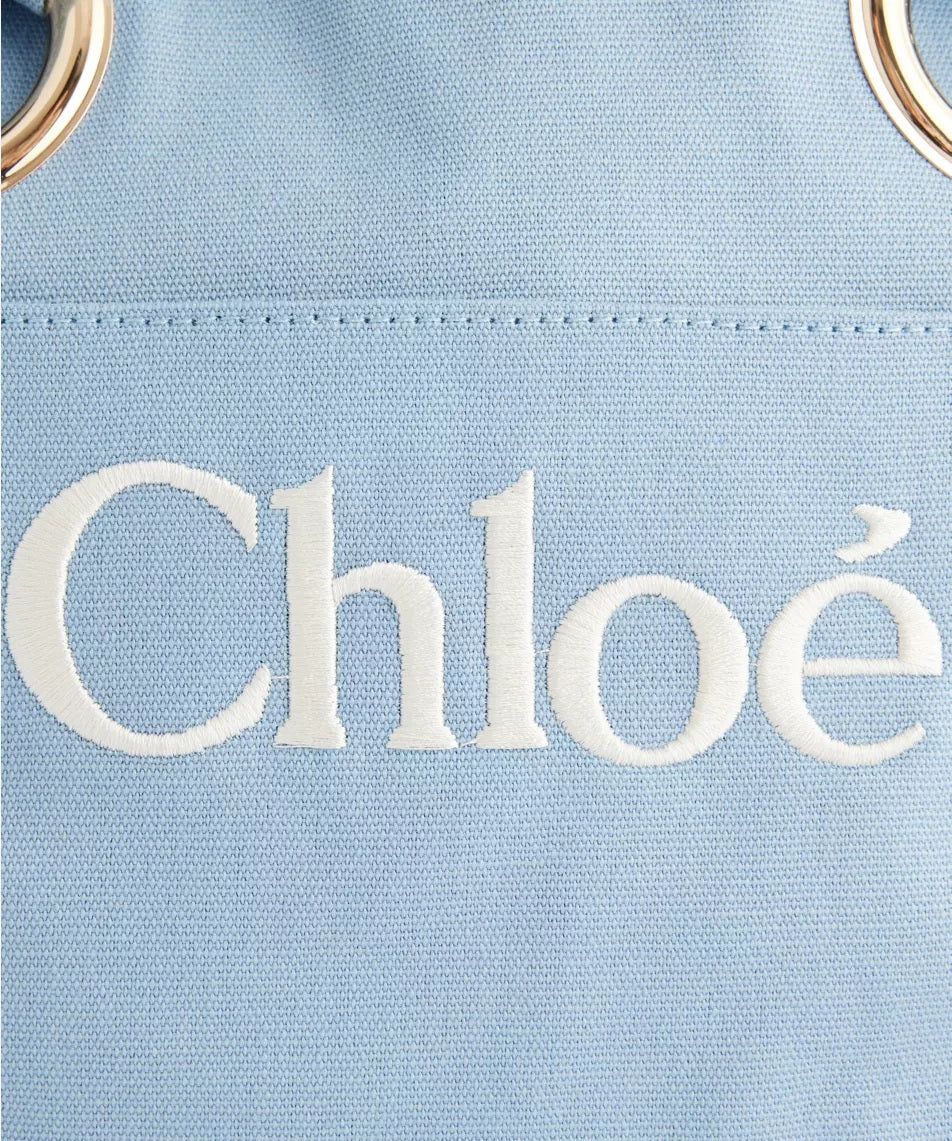 【お取り寄せ】『Chloe』クロエ ミニトートバッグ ショルダー付 P10104C