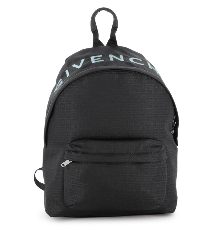 【お取り寄せ】『Givenchy』 GGスプリーム キャンバス バックパック ID: P10087GI <要在庫確認>