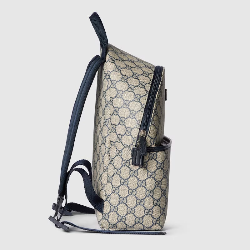 【お取り寄せ】『GUCCI』 GGスプリーム キャンバス バックパック ID: P10041G <要在庫確認>
