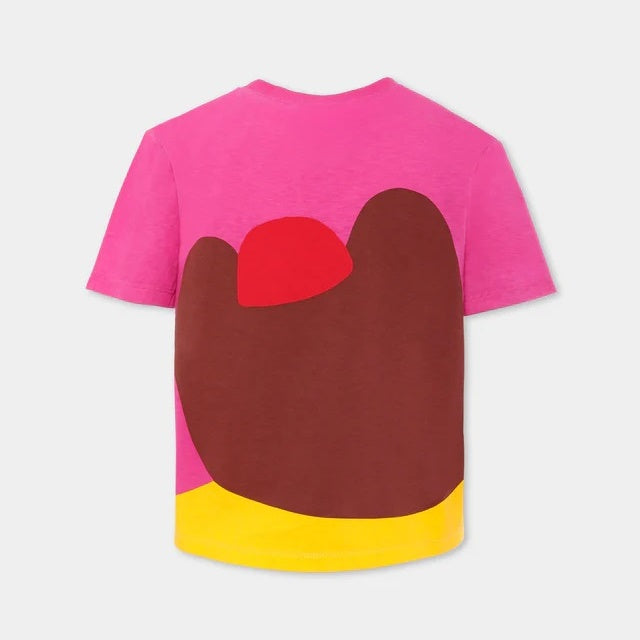 【お取り寄せ】『GUCCI』グッチ コラボ ロゴTシャツ ID: P10073G