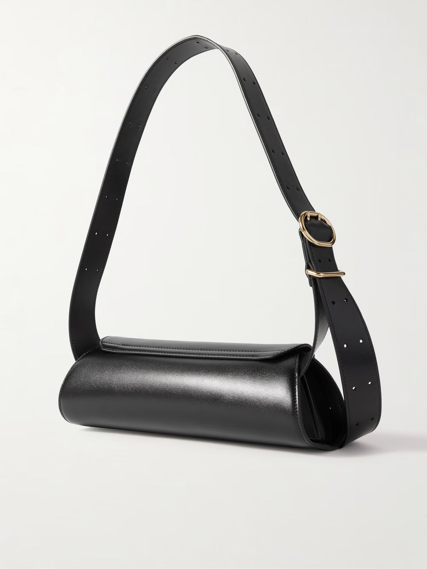 『Jil sander』ジル・サンダー Cannolo スモール ショルダーバッグ ID: P100091J