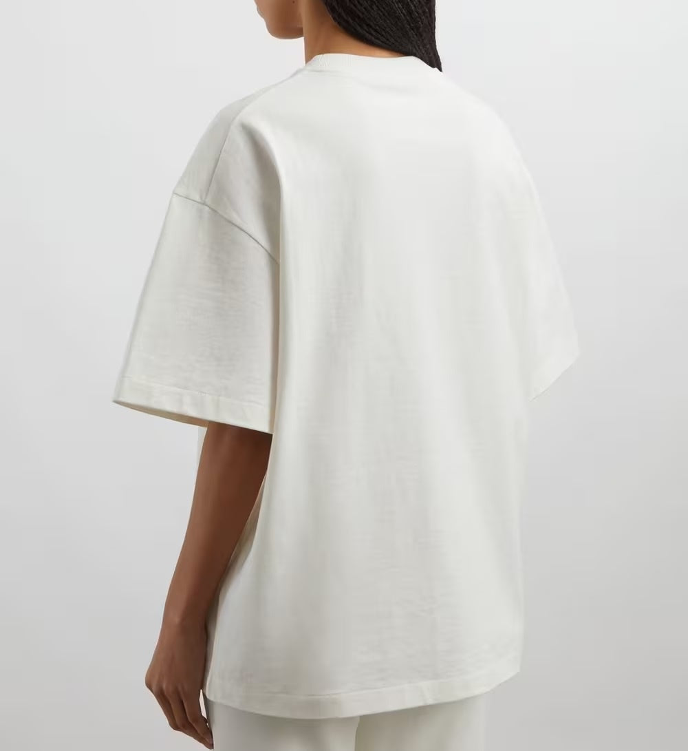 『Jil sander』ジル・サンダー ロゴ Tシャツ ID: P100090J