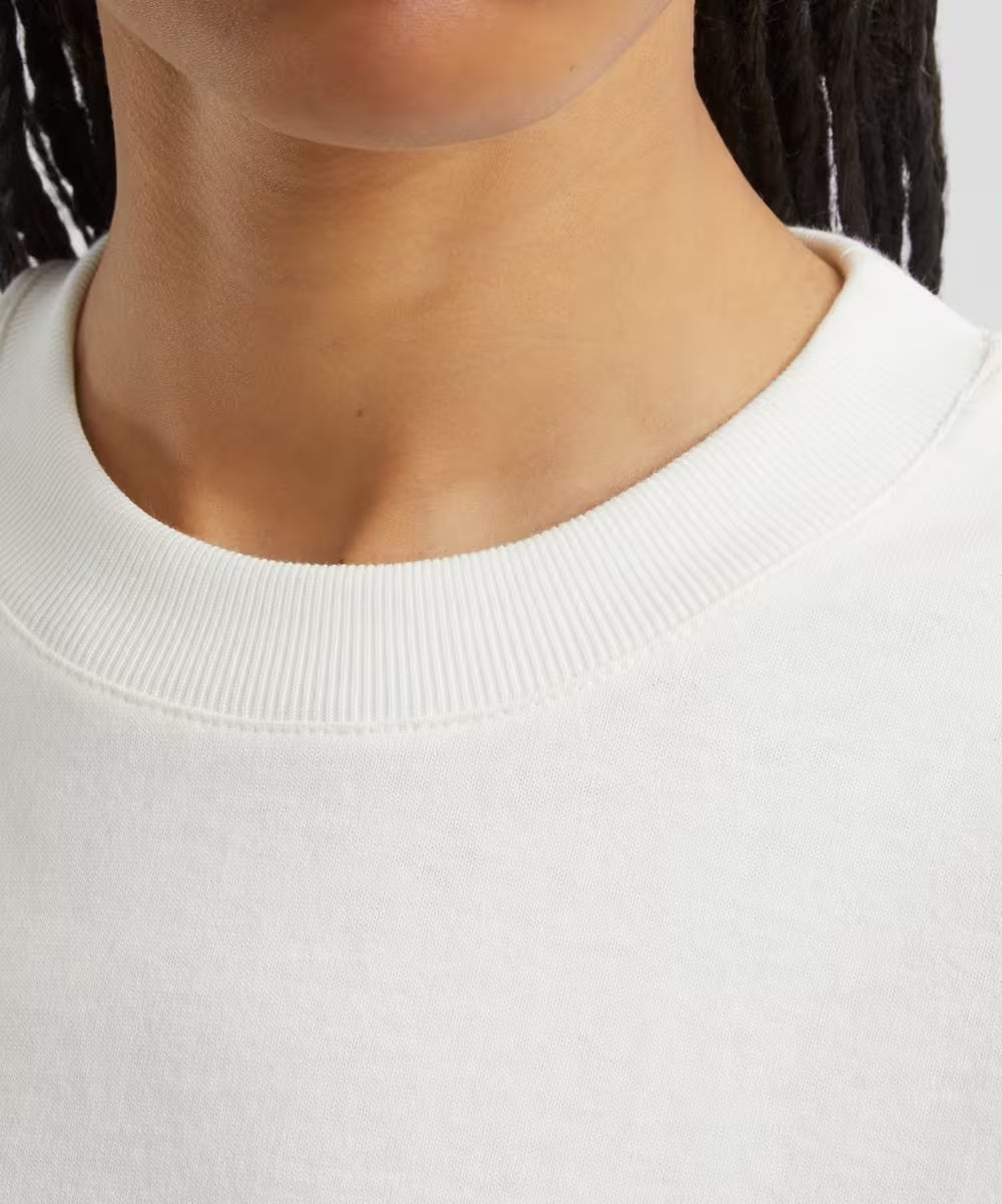 『Jil sander』ジル・サンダー ロゴ Tシャツ ID: P100090J