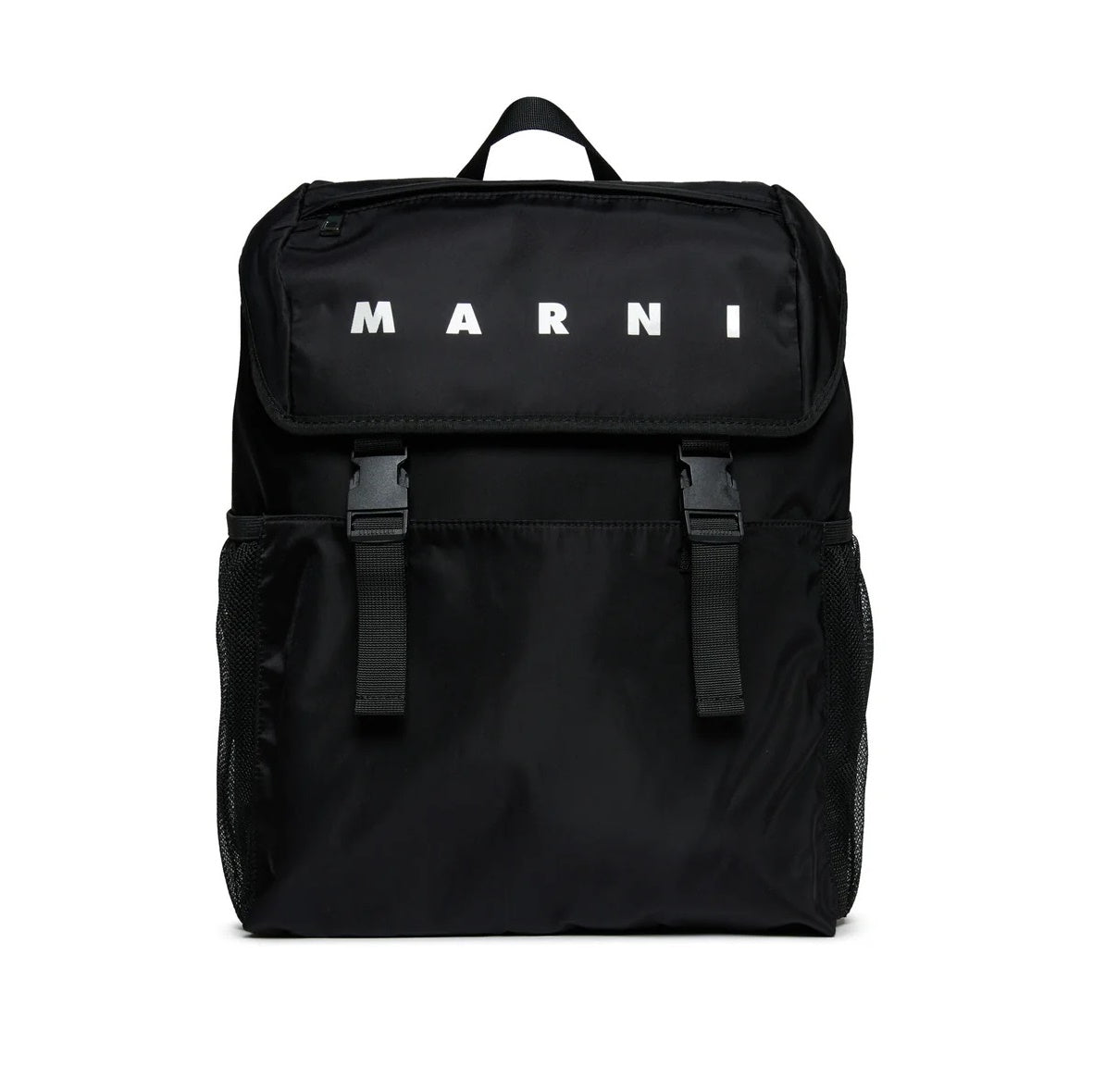 マルニ MARNI バッグ リュック バックパック デイパック ロゴ モノグラム マルニ MARNI バッグ リュック バックパック デイパック ロゴ