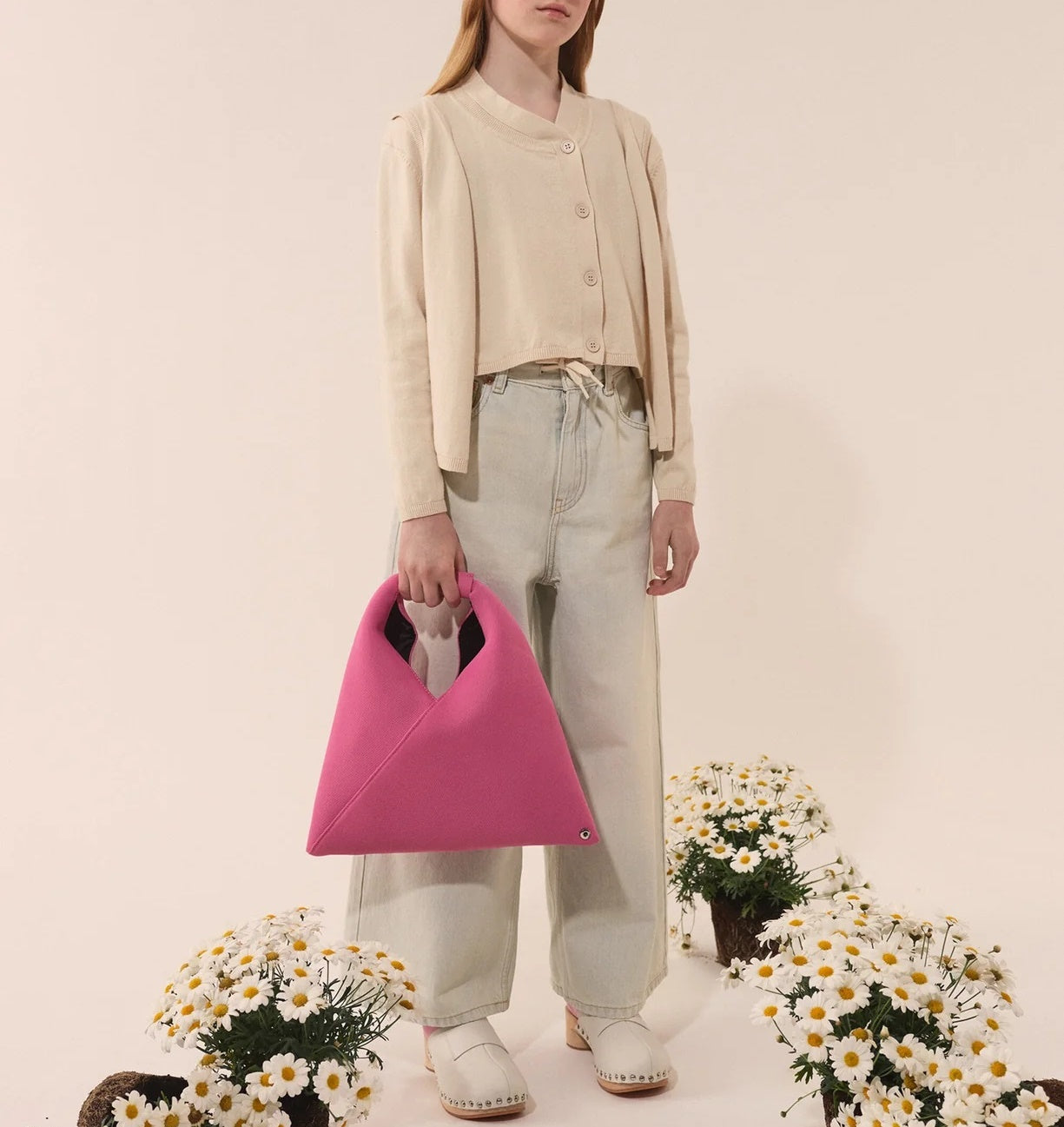 【お取り寄せ】『MM6 MAISON MARGIELA』MM6 メゾン マルジェラ ジャパニーズ バッグ ID: P10048mm