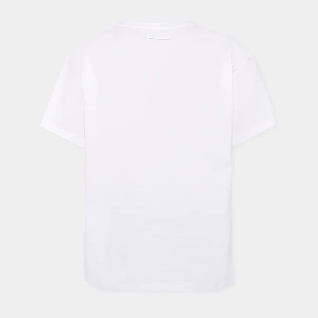 【お取り寄せ】『MM6 MAISON MARGIELA』MM6 メゾン マルジェラ ロゴTシャツ ID: P10072mm