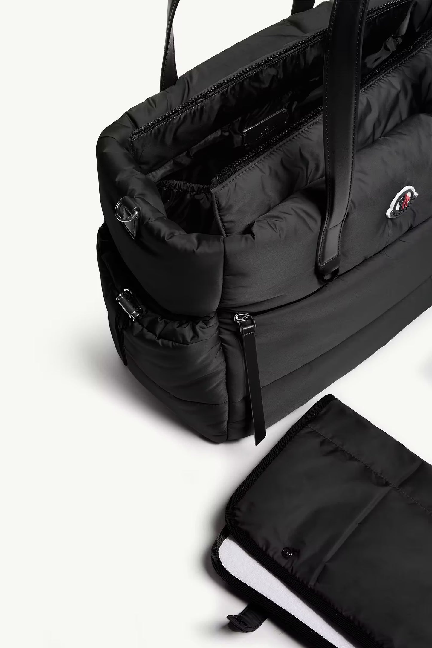 【お取り寄せ】『MONCLER』モンクレール マザーズバッグ ID: P10106M