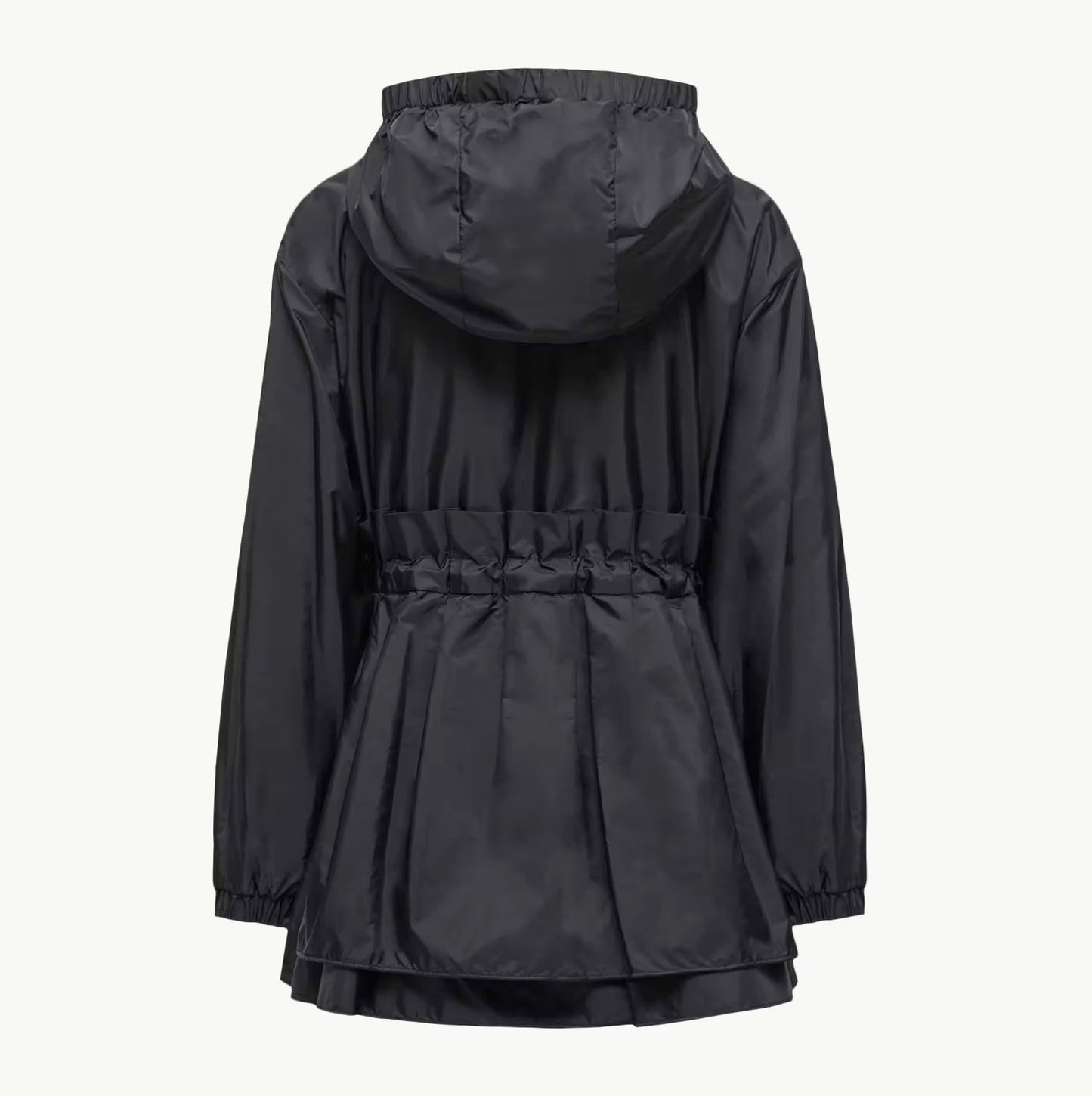 【お取り寄せ】『MONCLER』モンクレール "WETE" フーディ ライトジャケット ID: P10113M