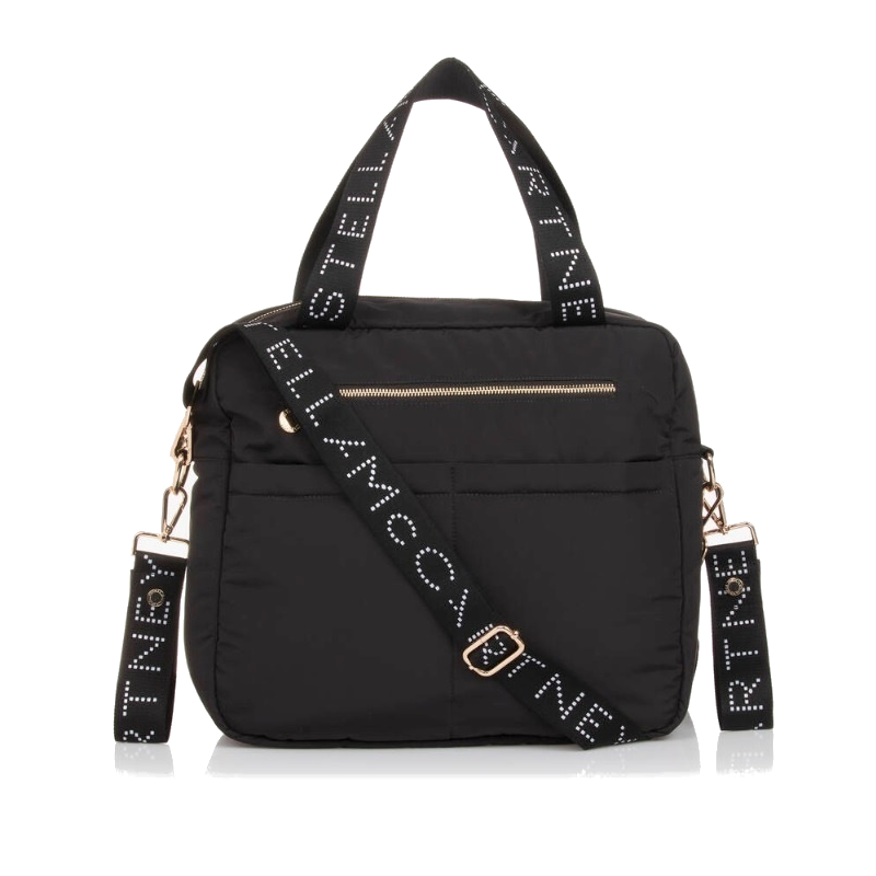 新品!Stella Mccartney★ステラマッカートニー マザーズバッグ Stella McCartney』 ステラマッカートニー マザーズバッグ <要