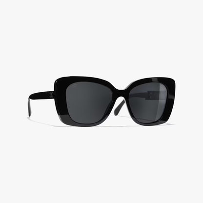『CHANEL』CH5422B スクエア サングラス ID: P100083CH