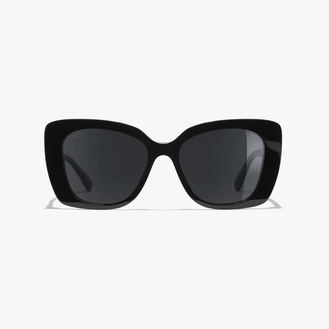 『CHANEL』CH5422B スクエア サングラス ID: P100083CH