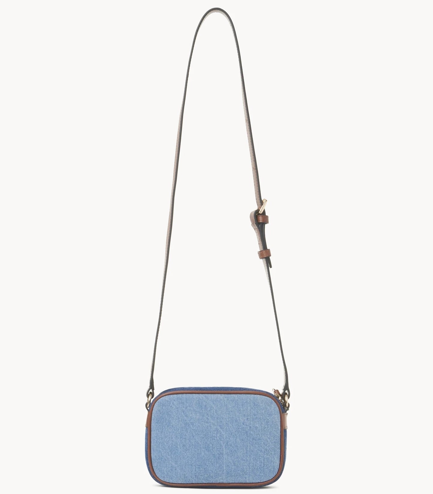 【お取り寄せ】『Chloe』クロエ デニム ミニショルダーバッグ