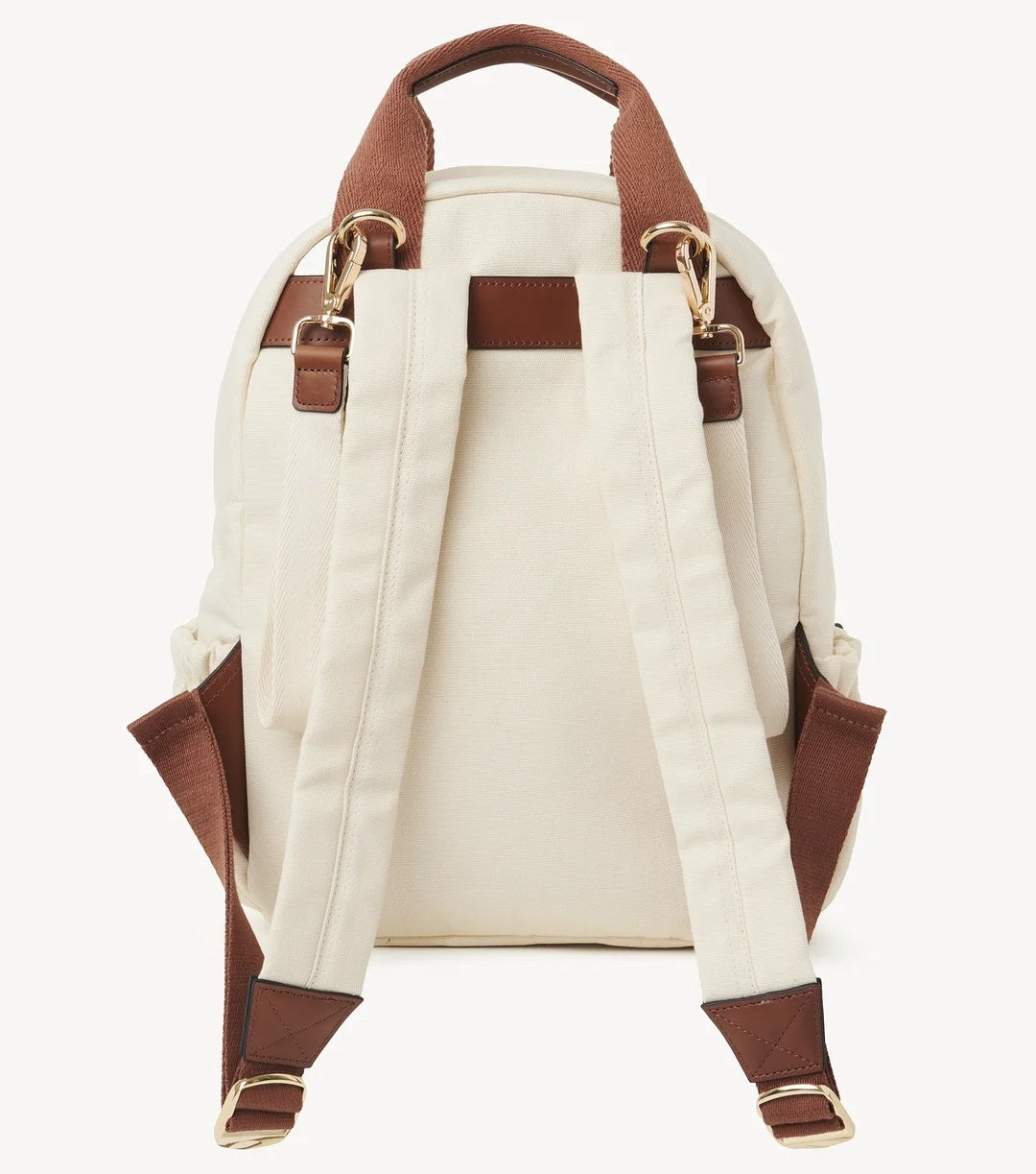『Chloe』クロエ ロゴ マザーズバッグ バックパック