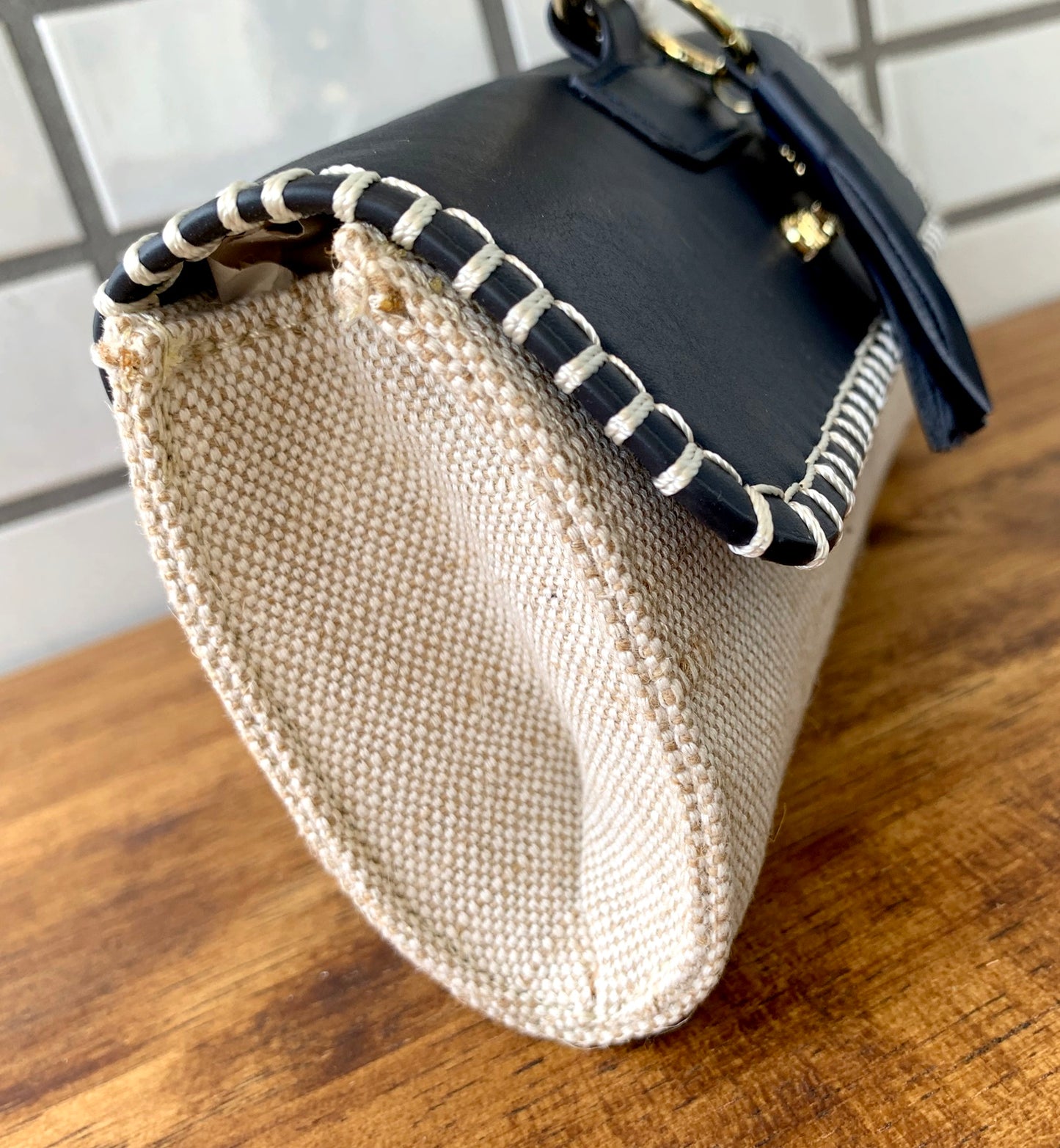 『Chloe』クロエ  ミニ    　ショルダーポーチ