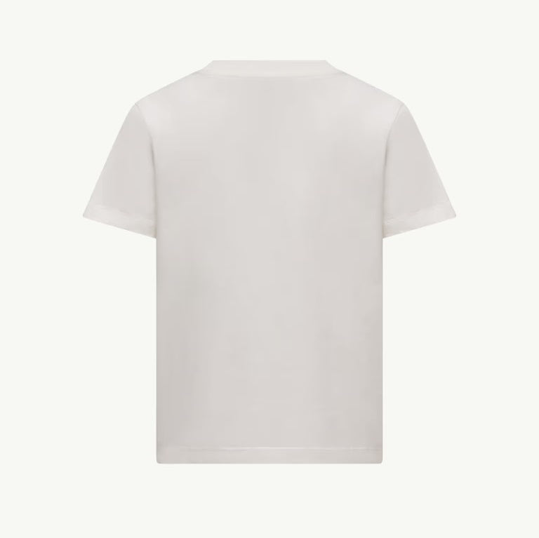 【お取り寄せ】『MONCLER』モンクレール ロゴ Tシャツ ID: P100078M