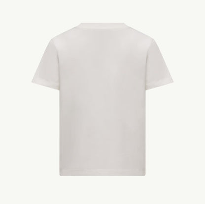 【お取り寄せ】『MONCLER』モンクレール ロゴ Tシャツ ID: P100078M