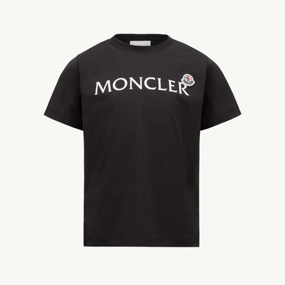 【お取り寄せ】『MONCLER』モンクレール ロゴ Tシャツ ID: P100079M