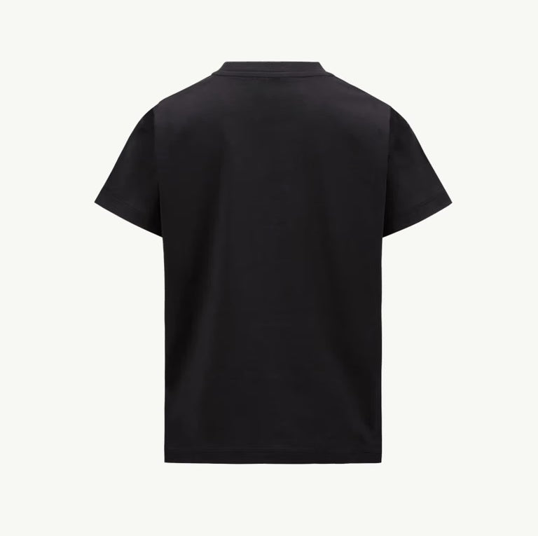 【お取り寄せ】『MONCLER』モンクレール ロゴ Tシャツ ID: P100079M
