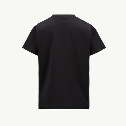 【お取り寄せ】『MONCLER』モンクレール ロゴ Tシャツ ID: P100079M