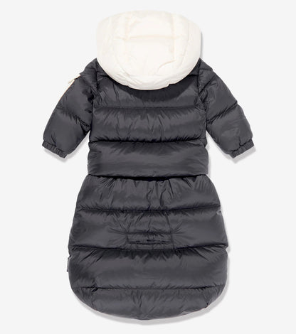 【お取り寄せ】『MONCLER』モンクレール "Ueno" ダウン ベビーネスト P10035M