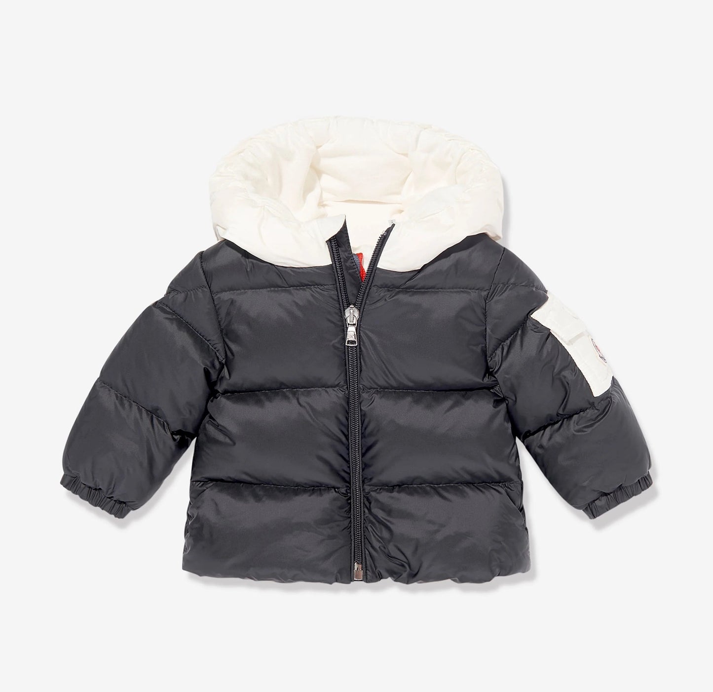 【お取り寄せ】『MONCLER』モンクレール "Ueno" ダウン ベビーネスト P10035M