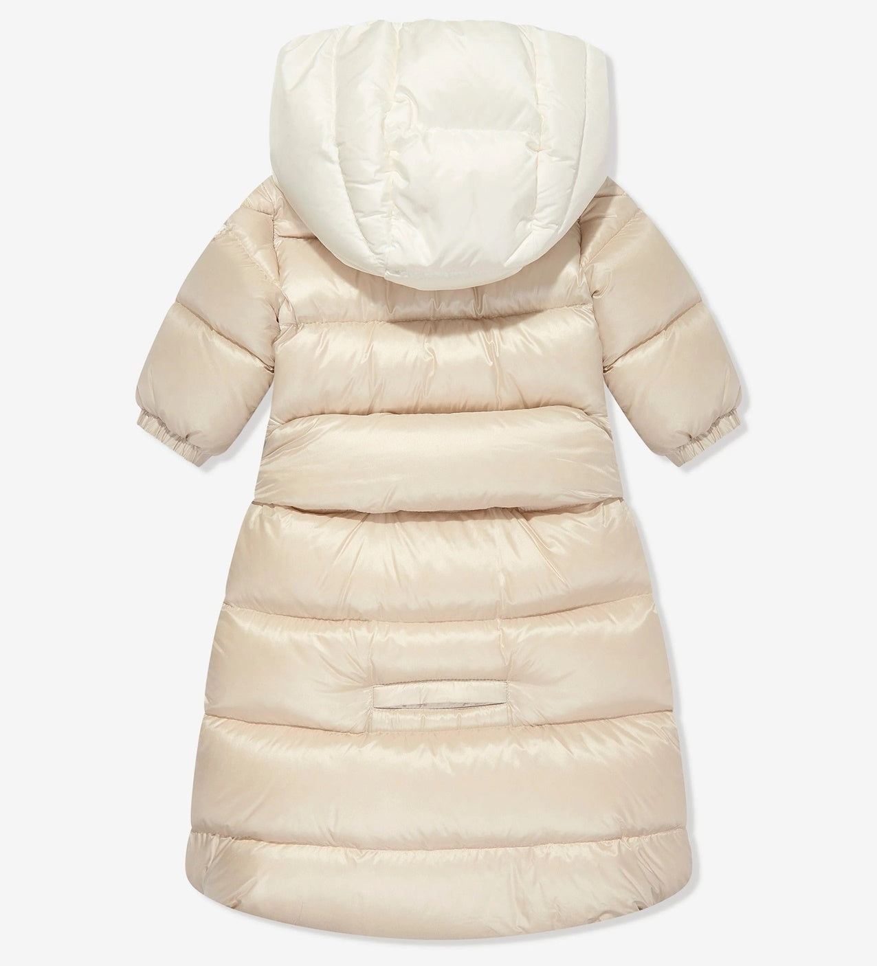 【お取り寄せ】『MONCLER』モンクレール "Ueno" ダウン ベビーネスト P10036M