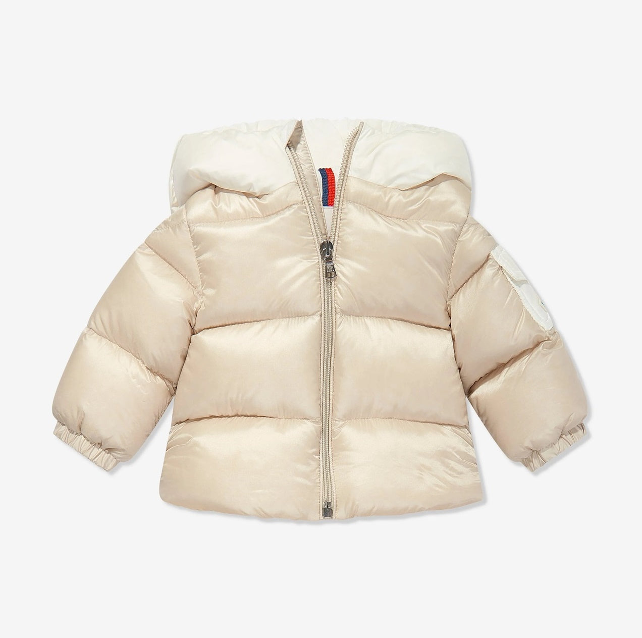 【お取り寄せ】『MONCLER』モンクレール "Ueno" ダウン ベビーネスト P10036M