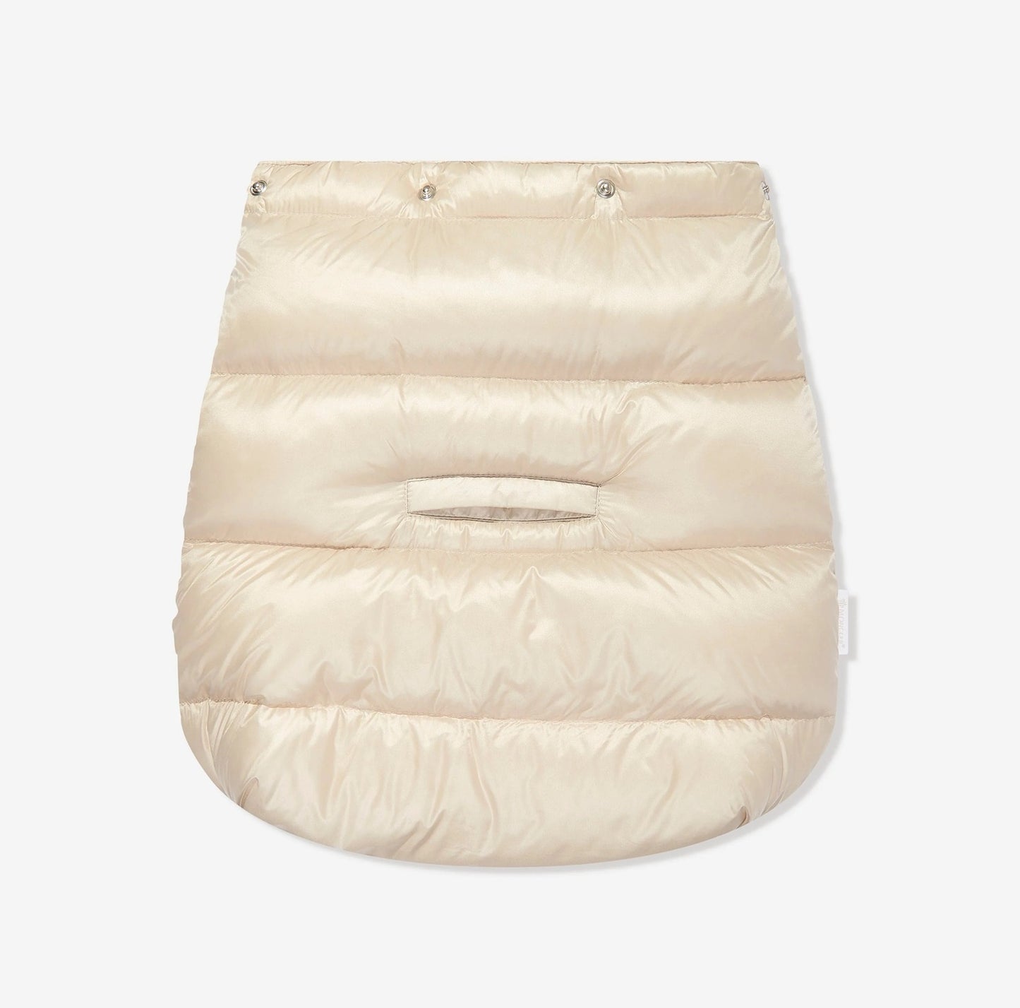 【お取り寄せ】『MONCLER』モンクレール "Ueno" ダウン ベビーネスト P10036M