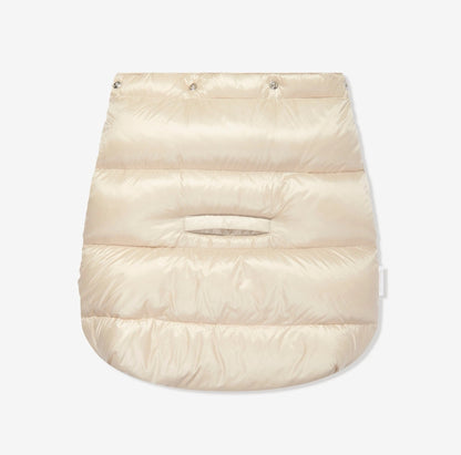 【お取り寄せ】『MONCLER』モンクレール "Ueno" ダウン ベビーネスト P10036M