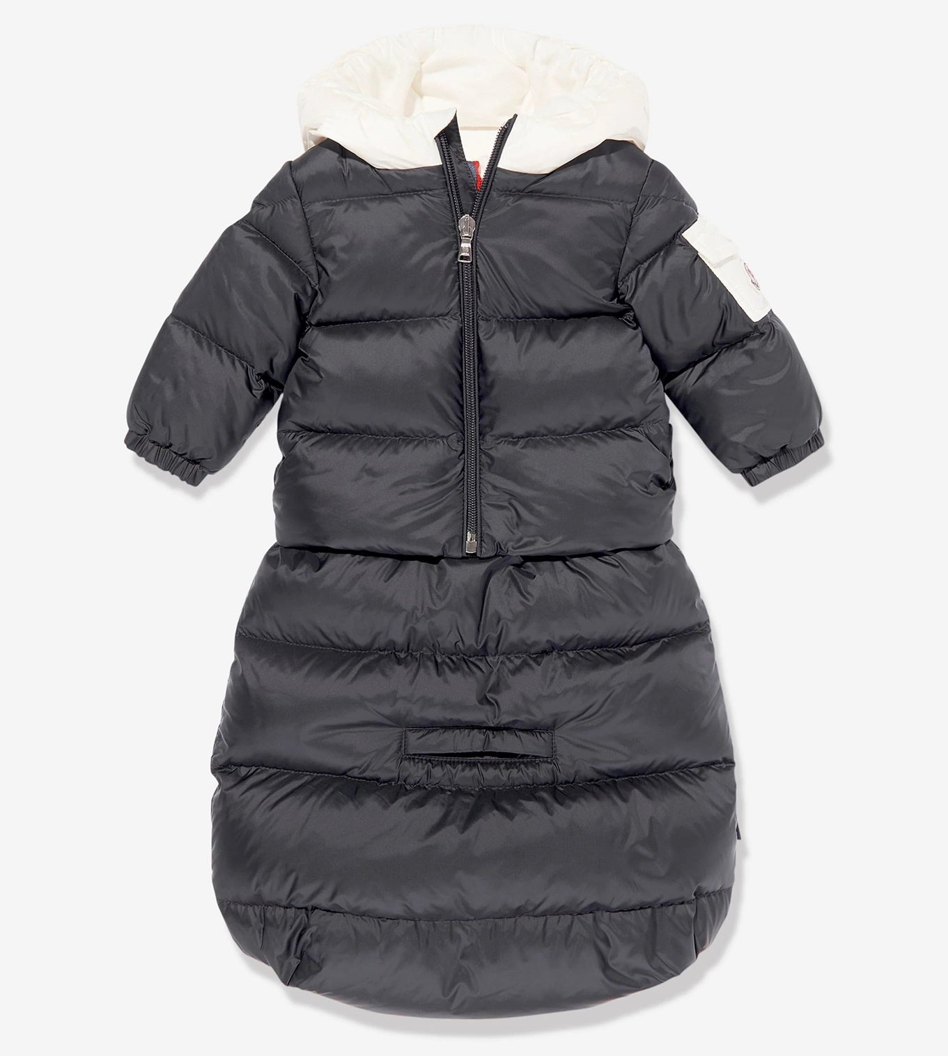 【お取り寄せ】『MONCLER』モンクレール "Ueno" ダウン ベビーネスト P10035M