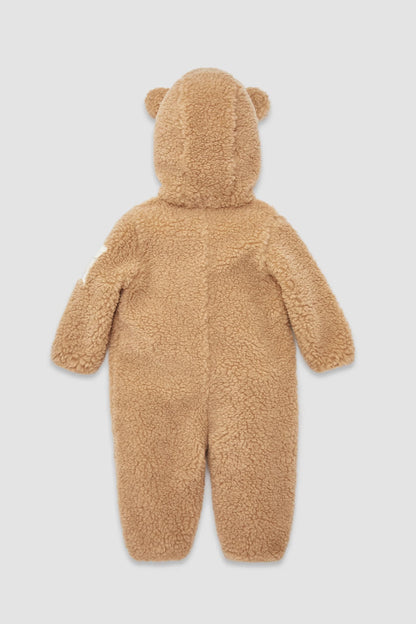 【お取り寄せ】『MONCLER』モンクレール アウター ベビー ジャンプスーツ P10037M