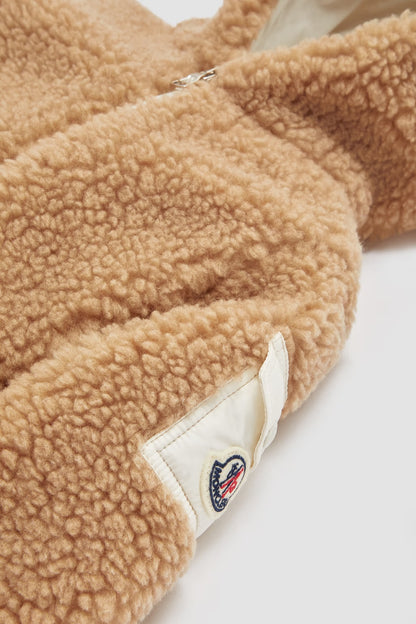 【お取り寄せ】『MONCLER』モンクレール アウター ベビー ジャンプスーツ P10037M