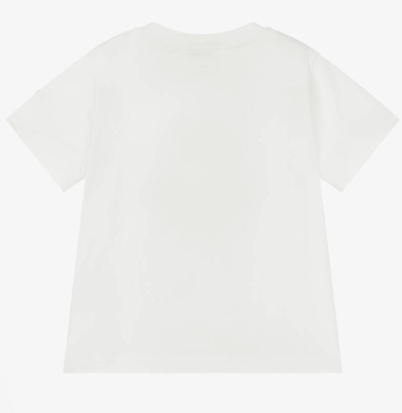 【お取り寄せ】『MONCLER』モンクレール ロゴ Tシャツ ID: P100059M