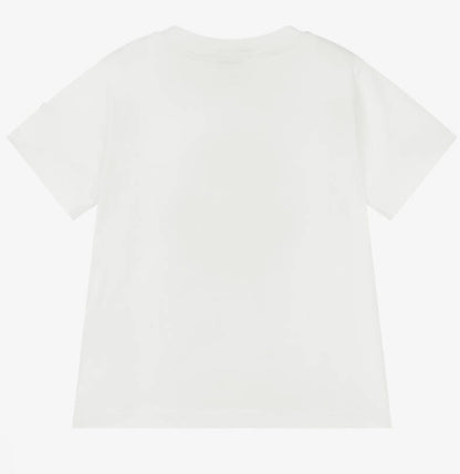 【お取り寄せ】『MONCLER』モンクレール ロゴ Tシャツ ID: P100059M