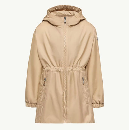 【お取り寄せ】『MONCLER』モンクレール "WETE" フーディ ライトジャケット ID: P10114M