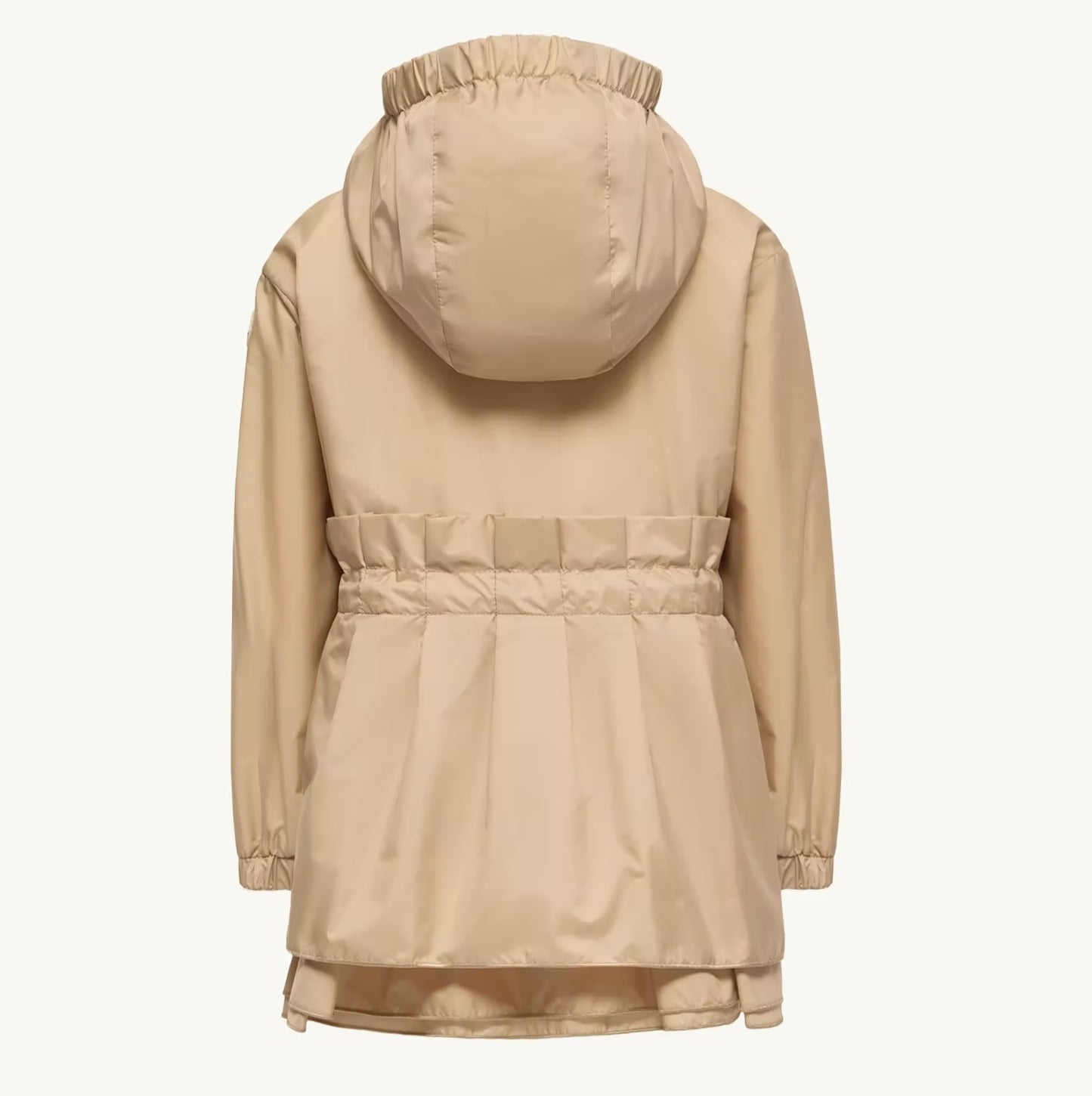 【お取り寄せ】『MONCLER』モンクレール "WETE" フーディ ライトジャケット ID: P10114M