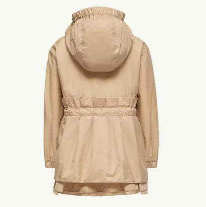 【お取り寄せ】『MONCLER』モンクレール "WETE" フーディ ライトジャケット ID: P10114M