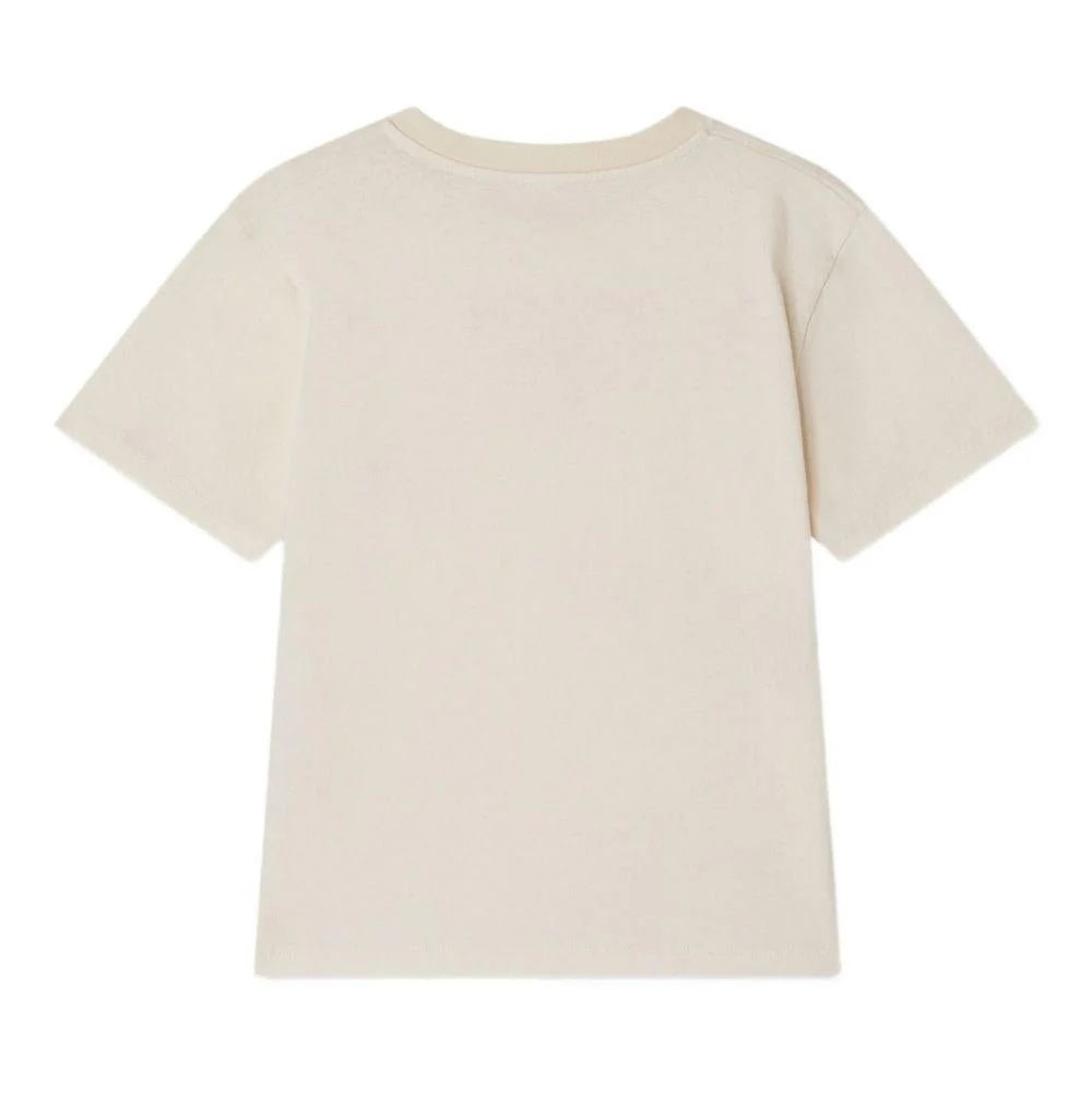 【お取り寄せ】Bonpoint ボンポワン Thida プリントTシャツ ID: P100071P
