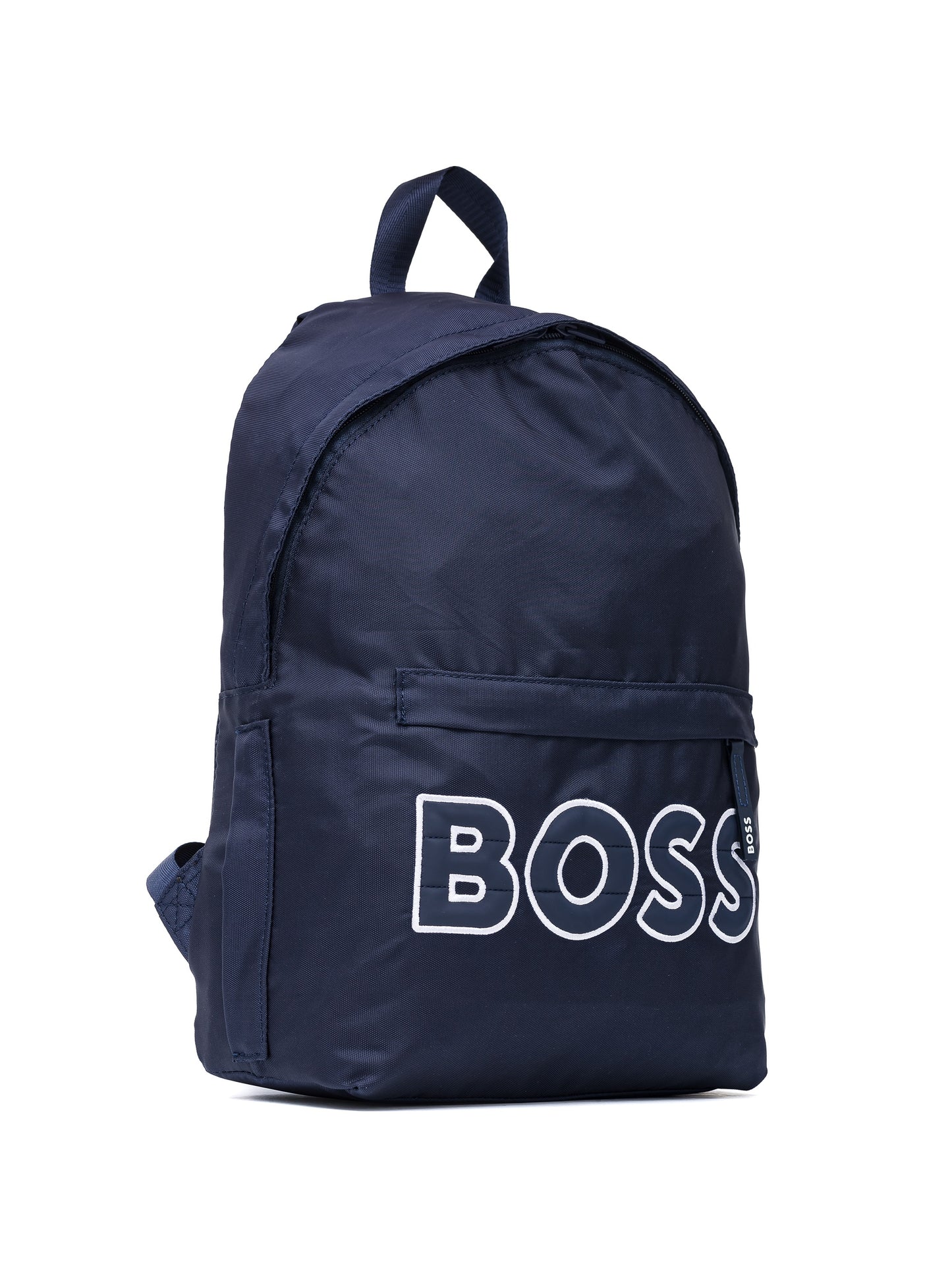 【お取り寄せ】『BOSS』ロゴ入り バックバッグ ＜要在庫確認＞