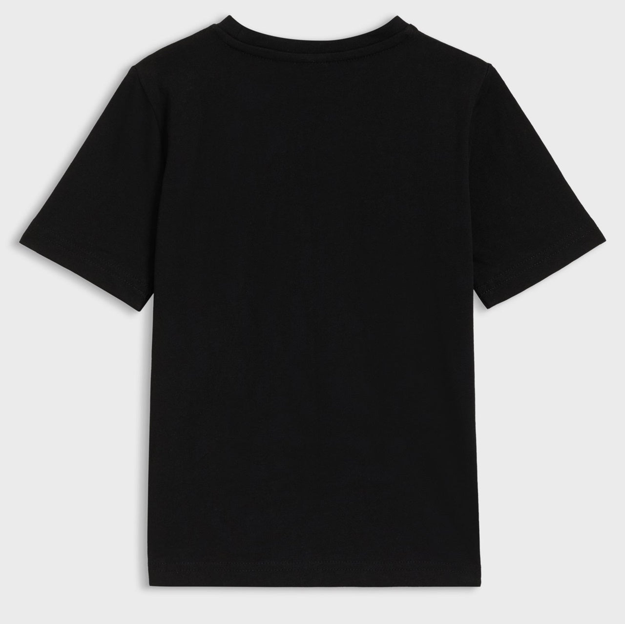 【お取り寄せ】『BOSS』ロゴ プリント Tシャツ Black  ID: P100062BO